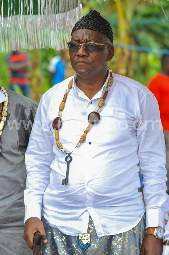 Caravane Ngondo 2026