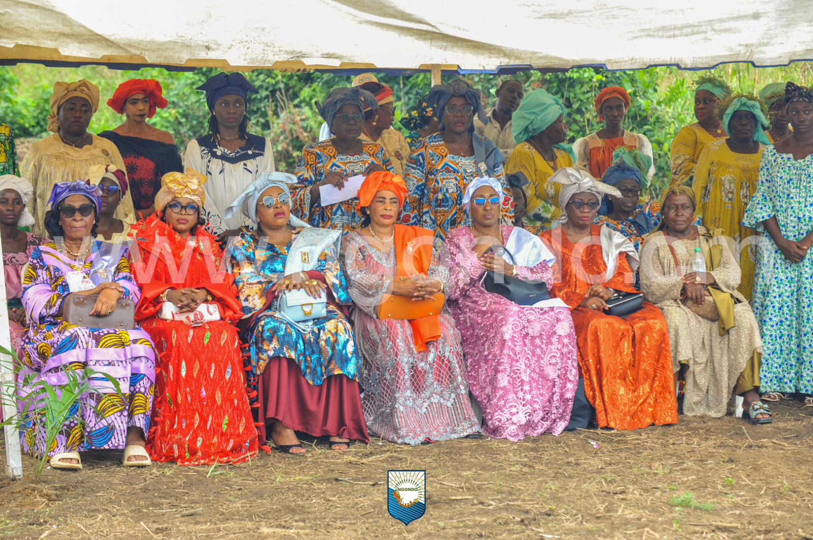 Caravane Ngondo 2026