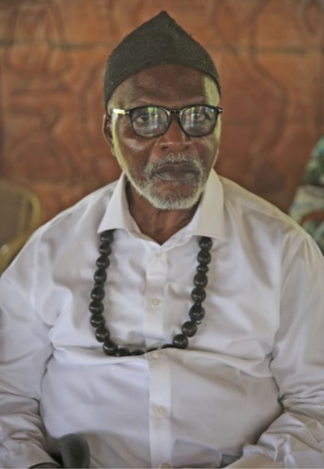 S.M. Mbodi Épée Gaston
