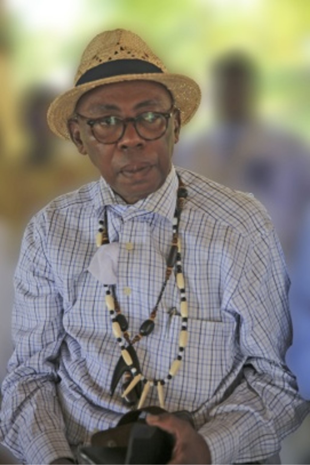Chef Supérieur Canton Bodiman
