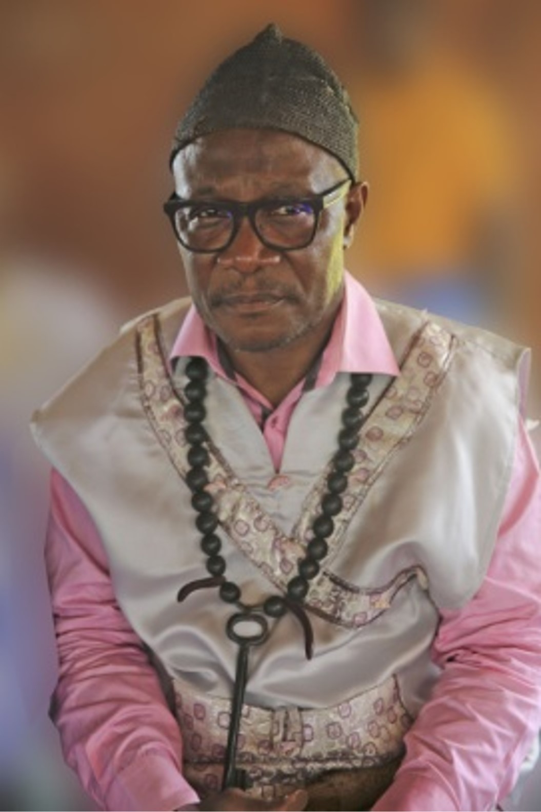 S.M. Njoke Essane Njoke