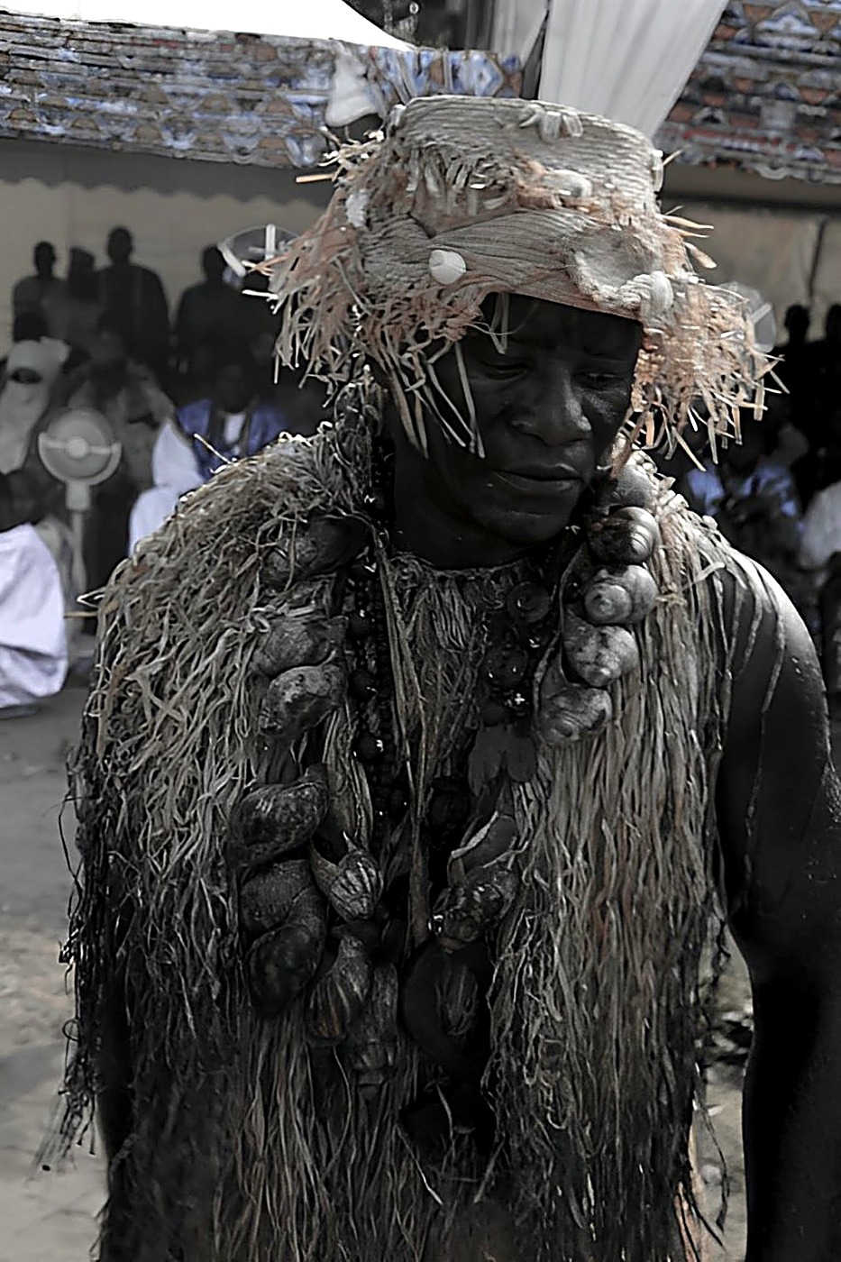 Traditions Sawa