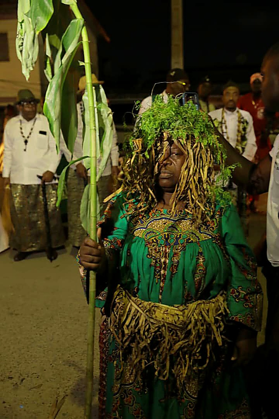 Traditions Sawa