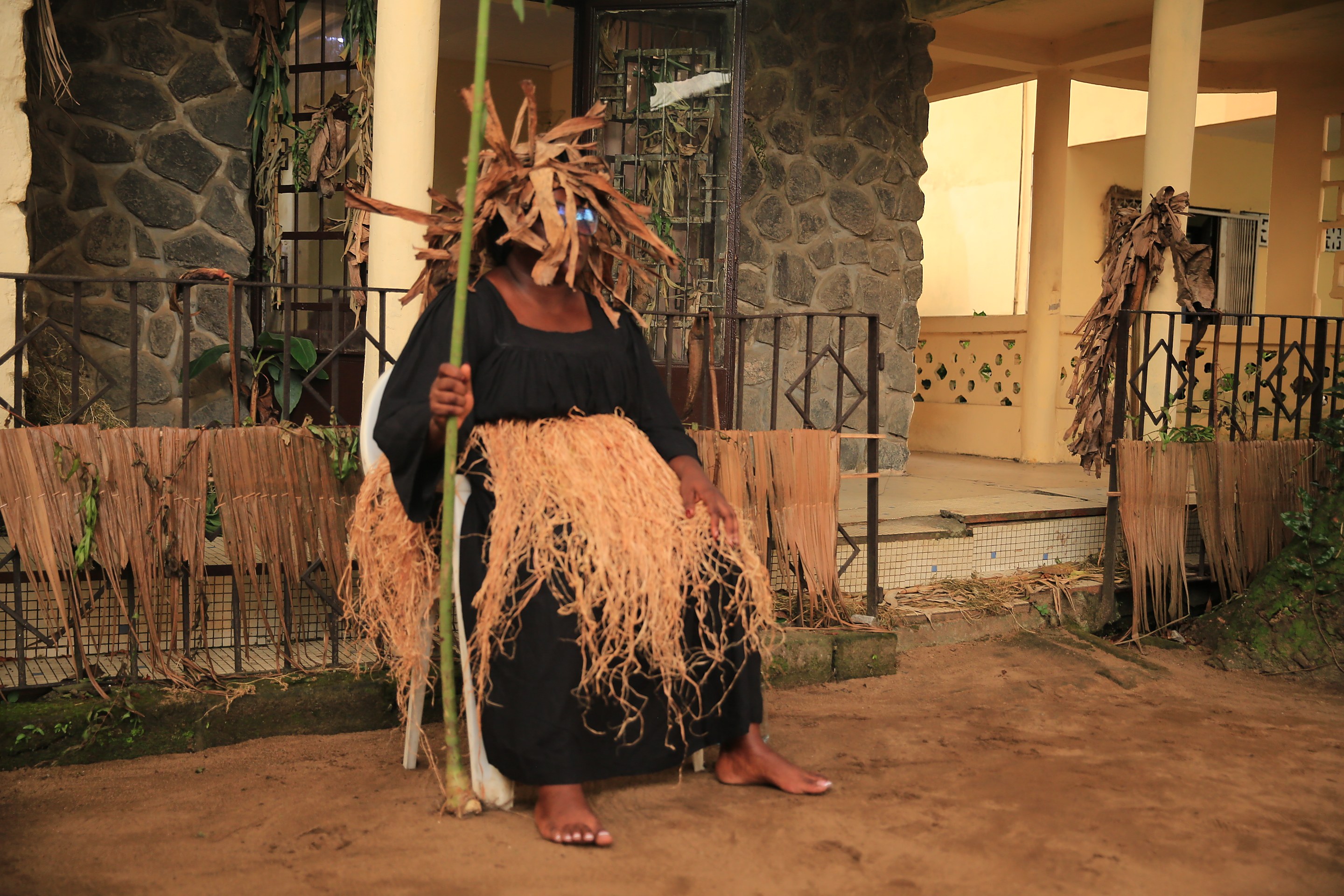 Traditions Sawa