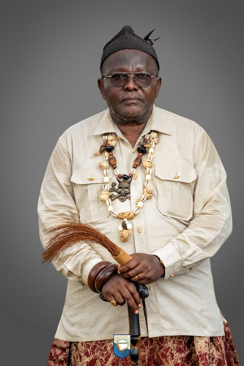 S.M. Edimo Alexandre Martin